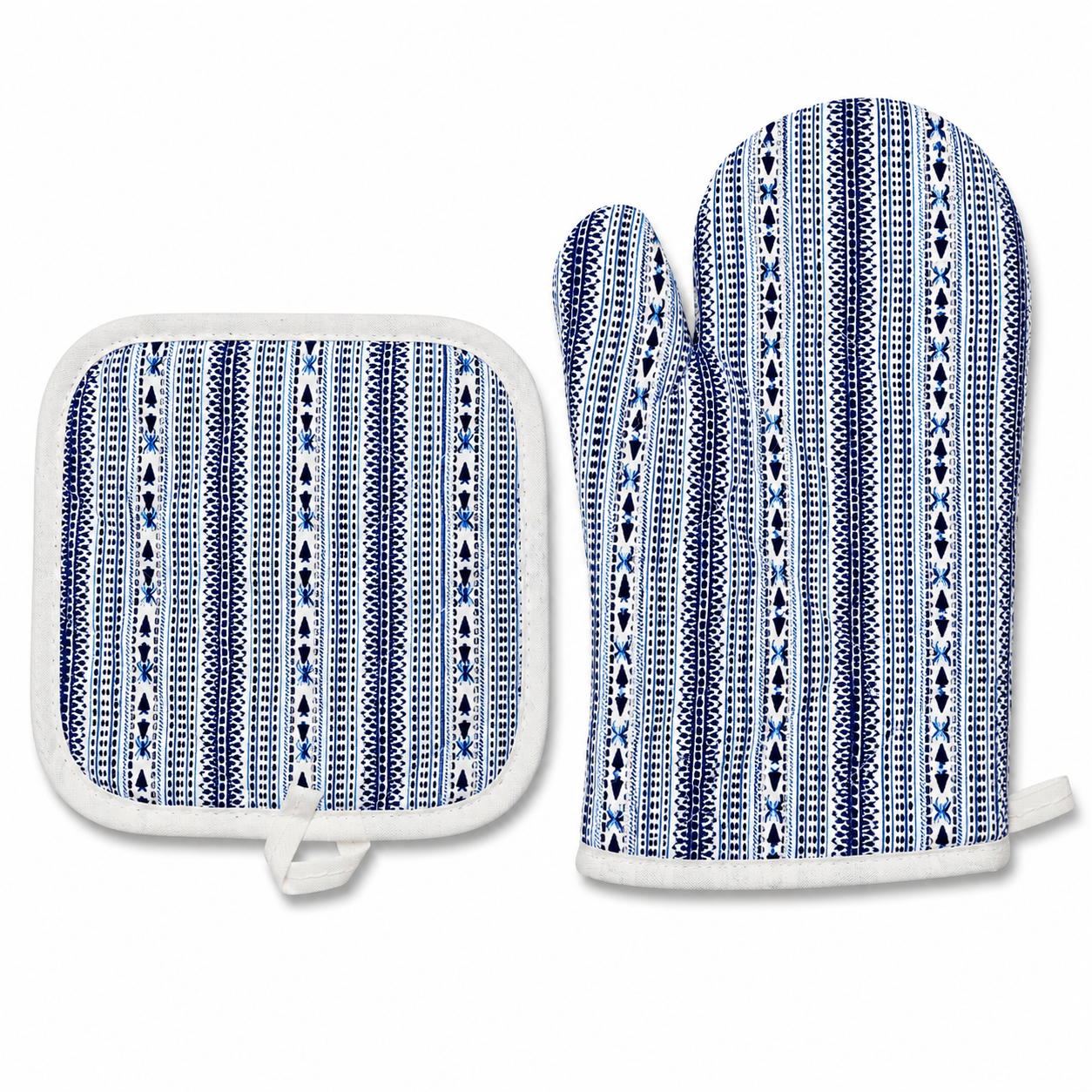 Manopla p/ cocina x2