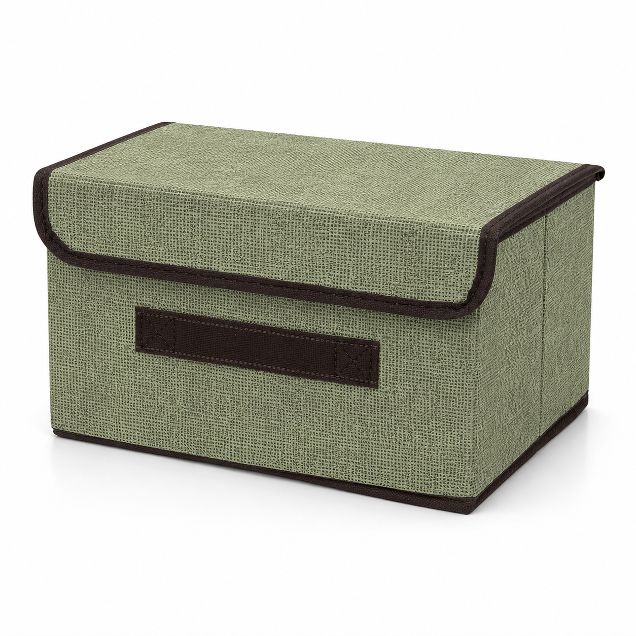 Caja organizadora plegable lisa