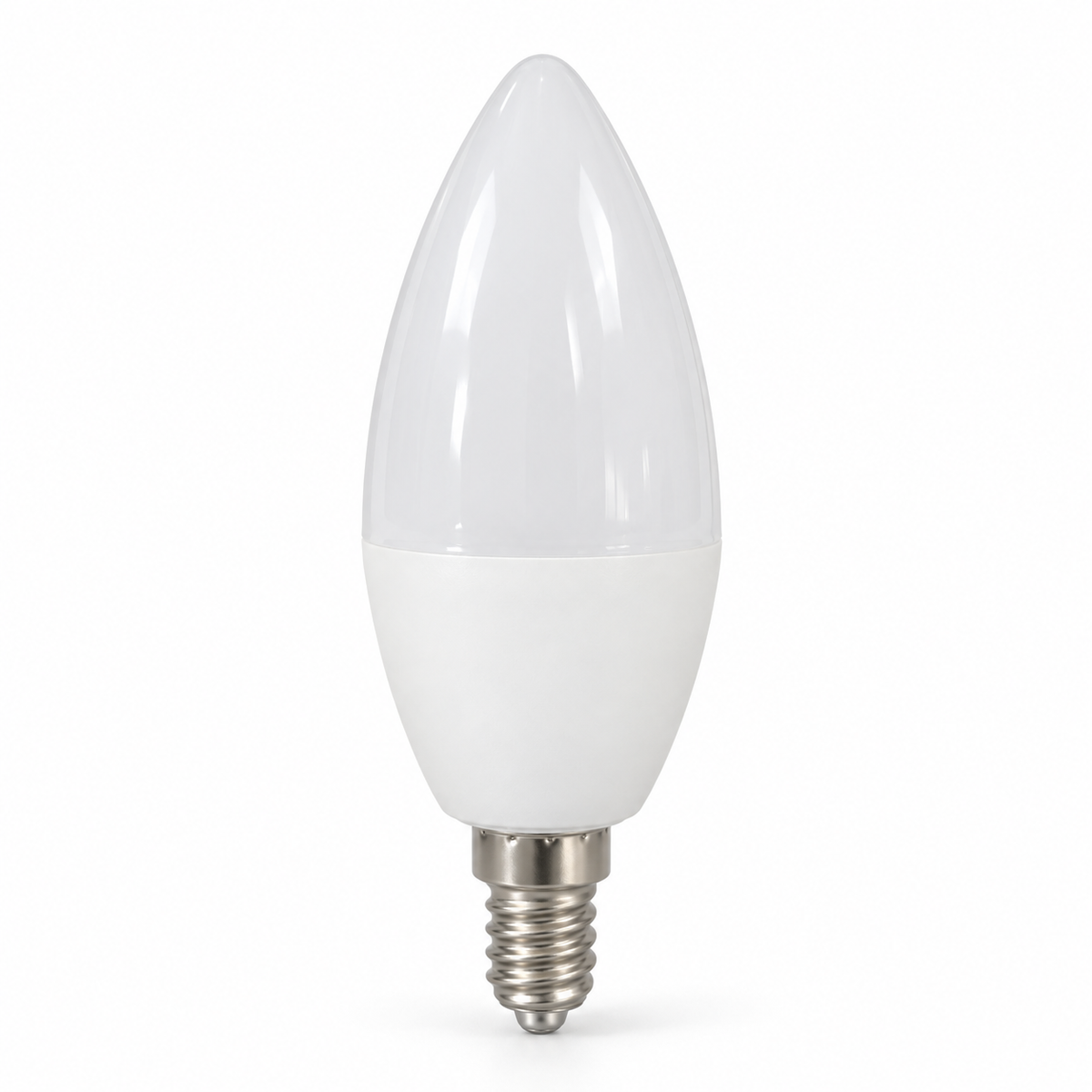 Bombita led 5w (pase fino)