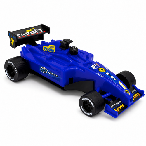 Auto F1