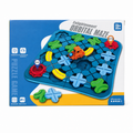 Juego "orbital maze"