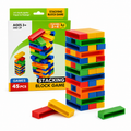 Jenga plastico
