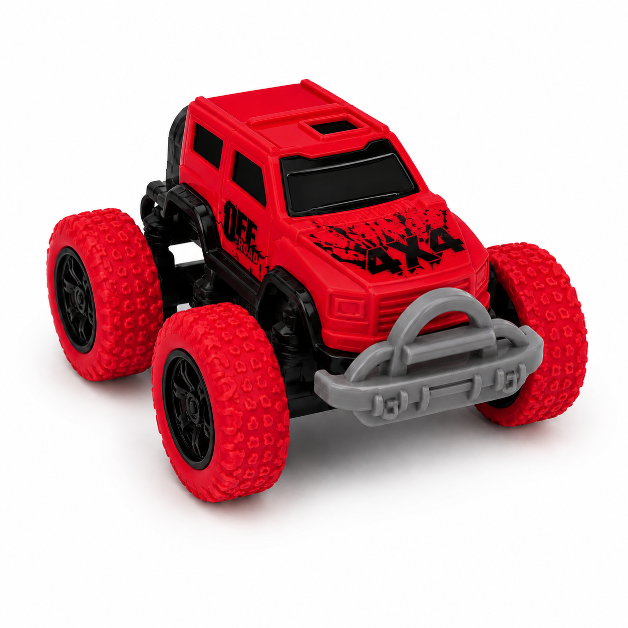 Mini 4x4