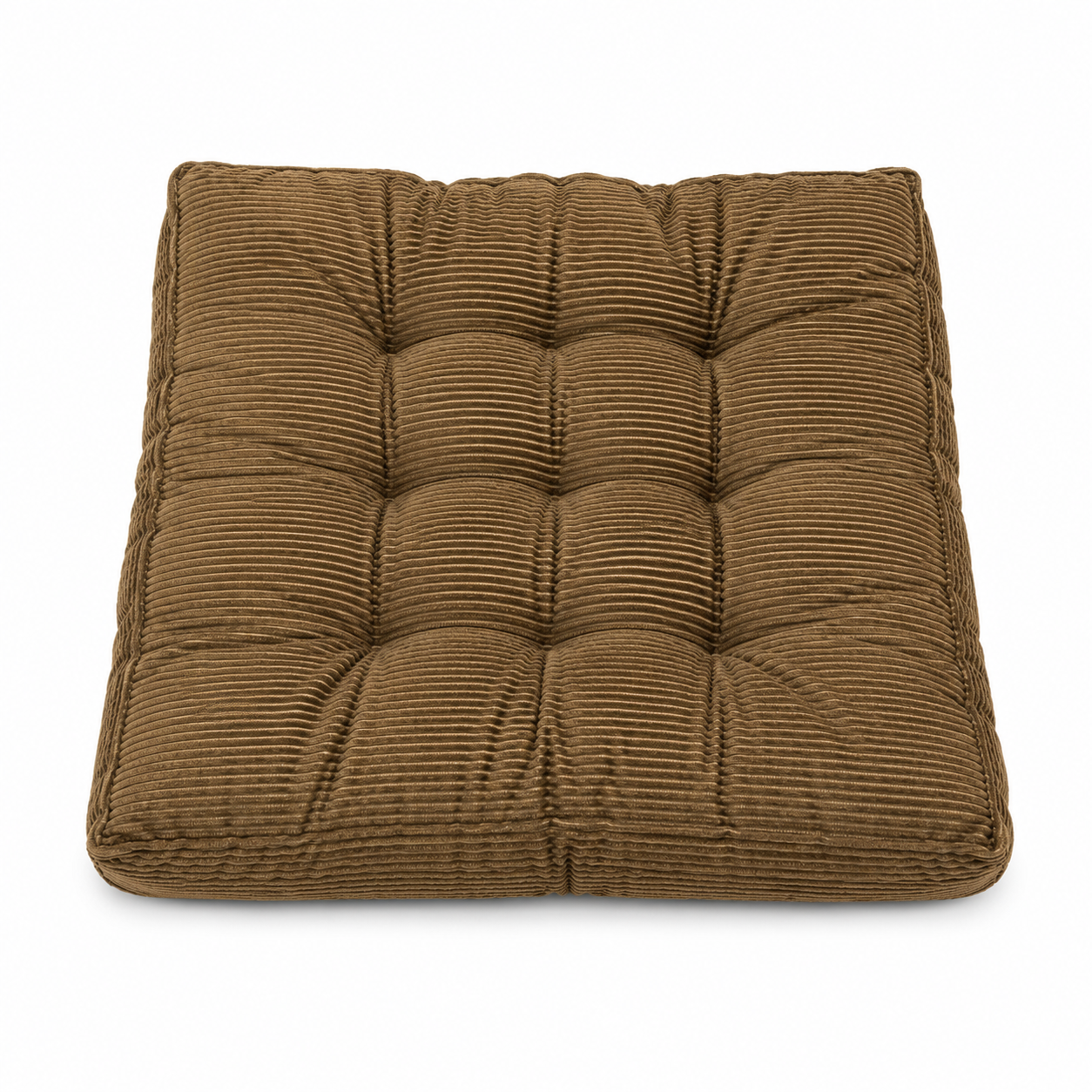 Almohadon Tatami Pana Cuadrado