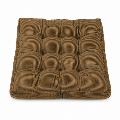 Almohadon Tatami Pana Cuadrado
