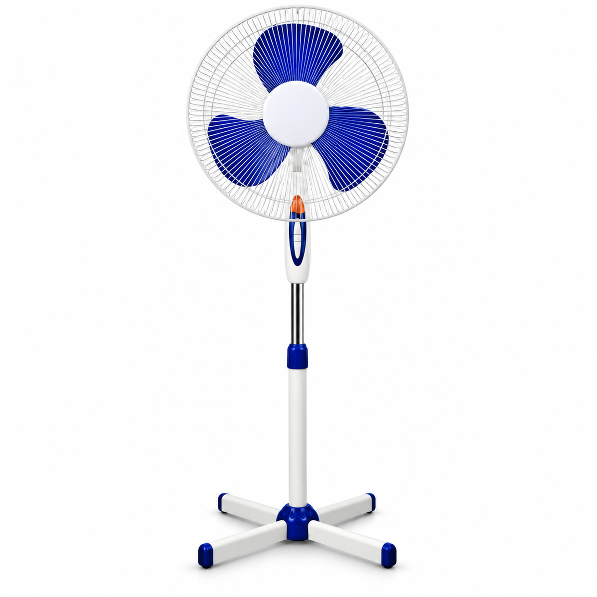 Ventilador de pie