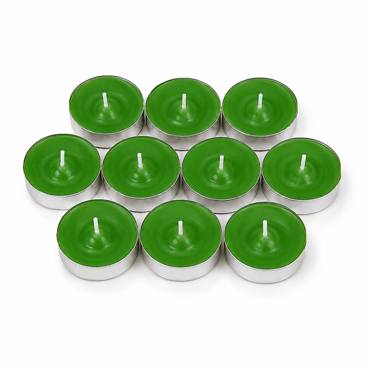 Velas Le Petit x10