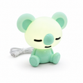 Lampara/veladora koala