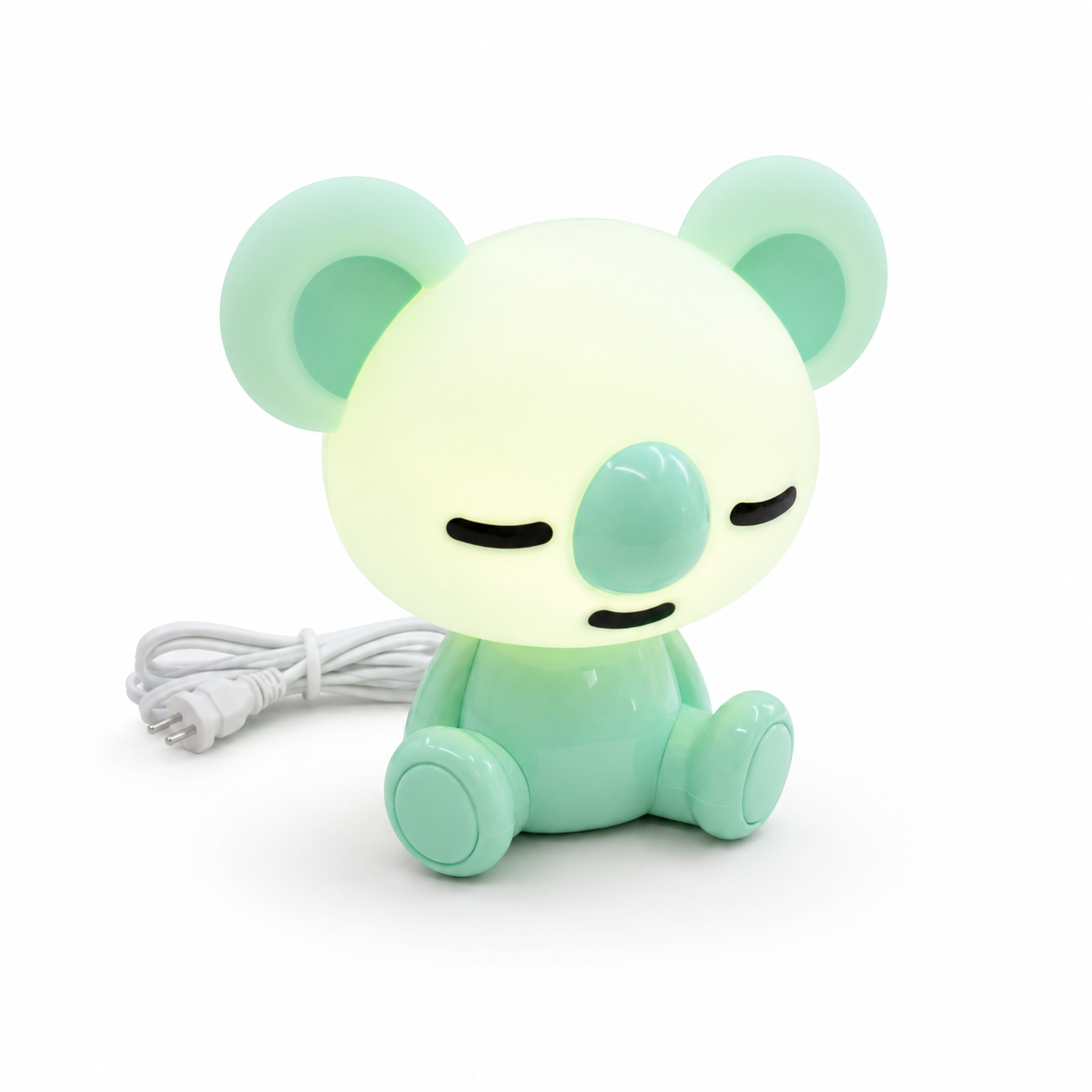 Lampara/veladora koala