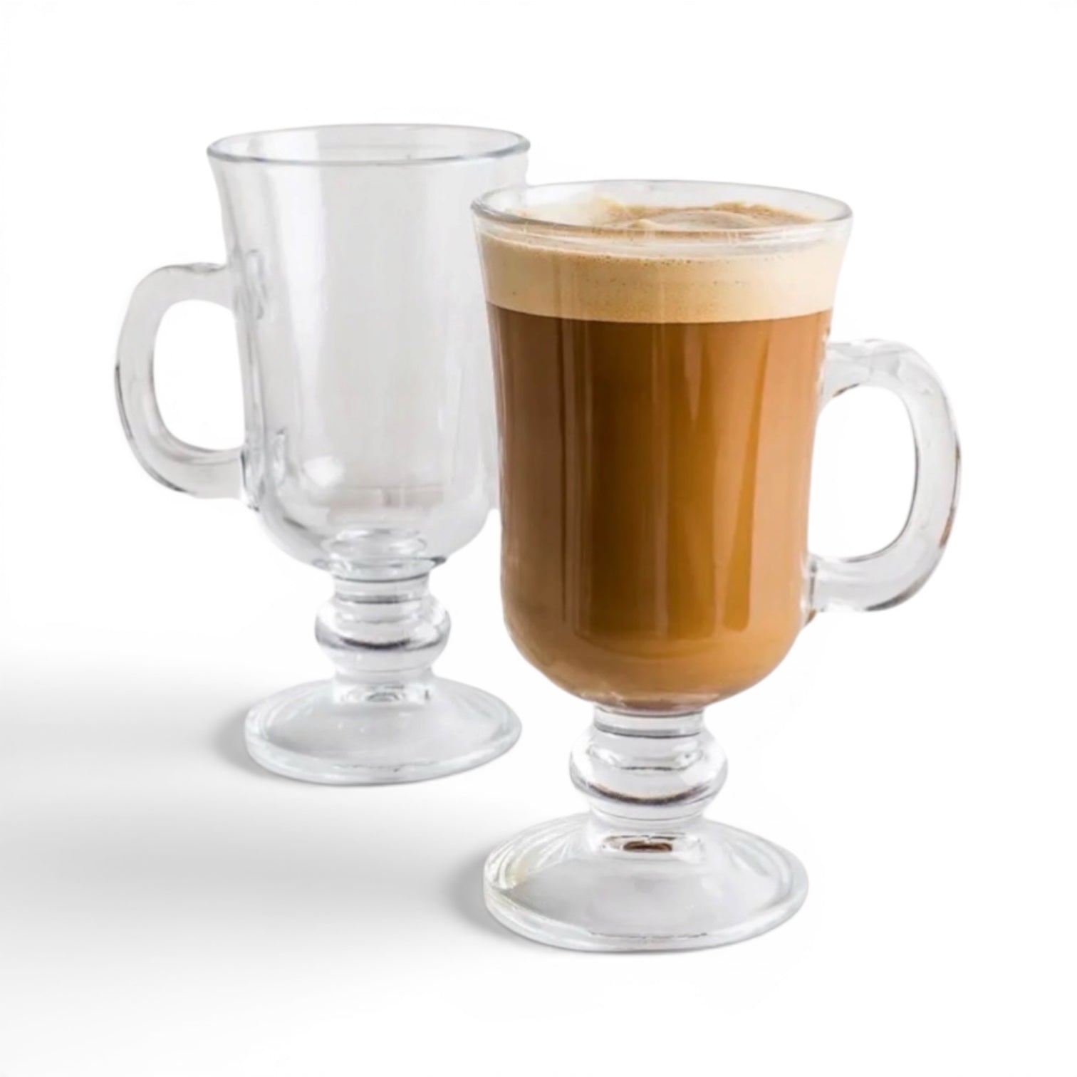 Jarra capuccino