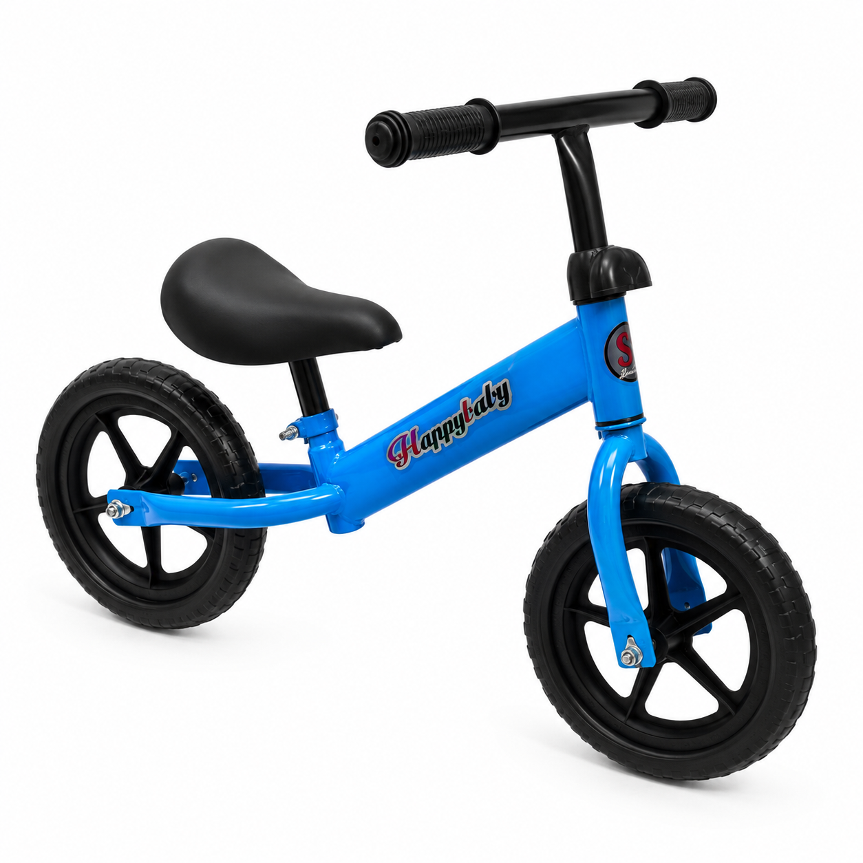 Bici De Balanceo