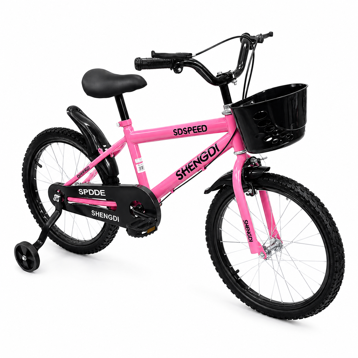 Bicicleta rodado 20"