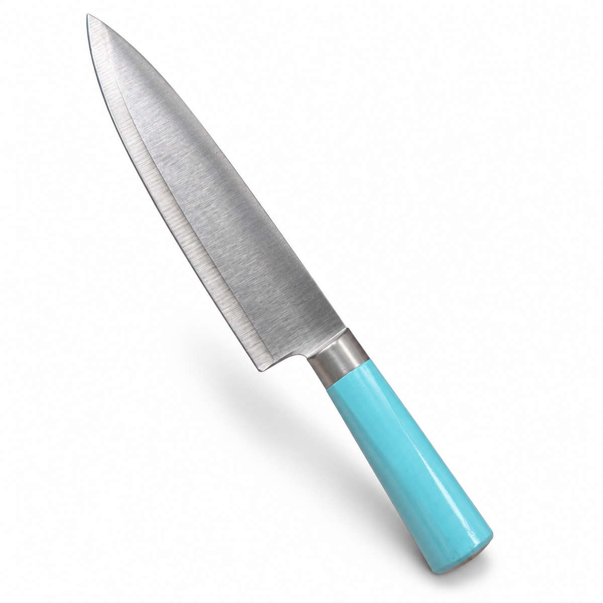 Cuchilla M/ Plastico