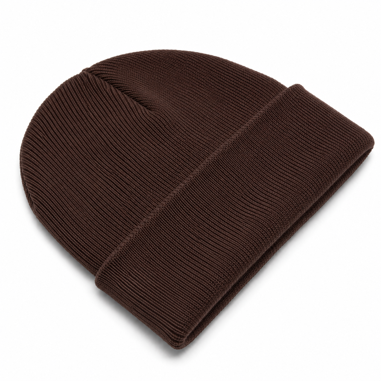 Gorro abrigo liso