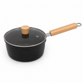 Olla m/ madera