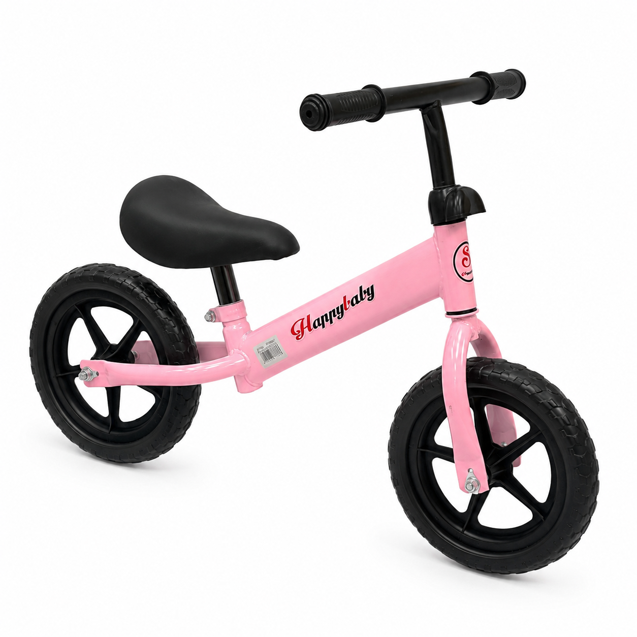 Bici De Balanceo
