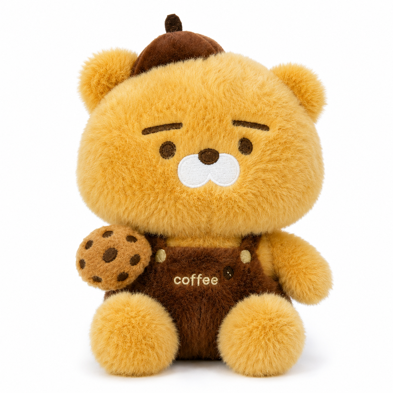 Peluche oso
