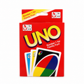Juego "UNO"