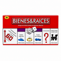 Bienes raices jgo en caja