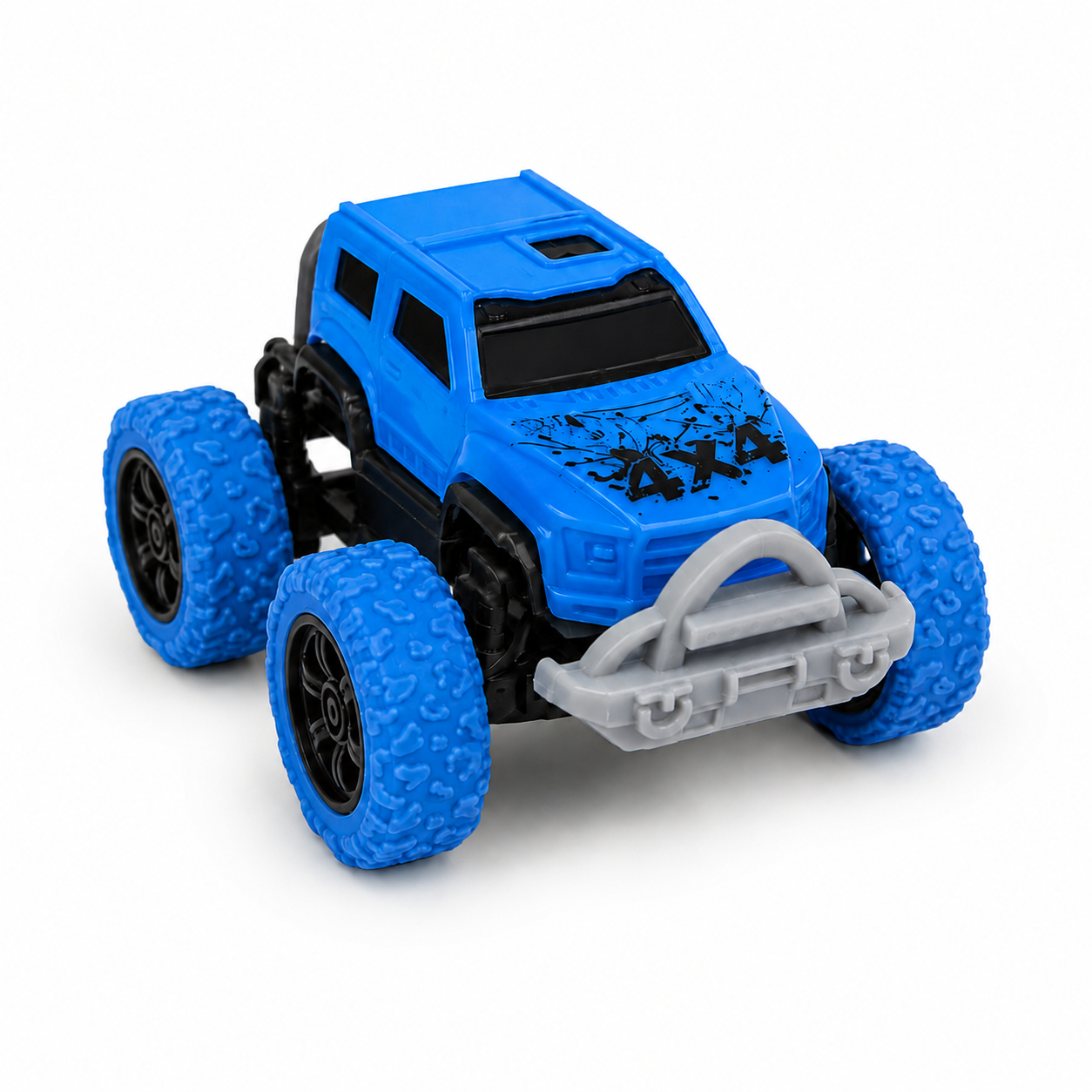 Mini 4x4