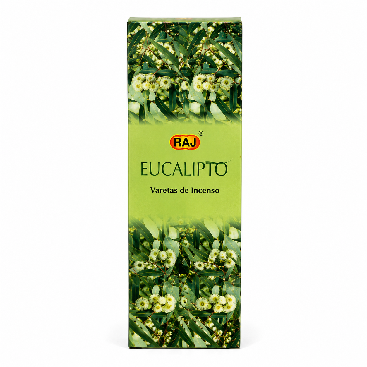 Inciensos en caja x20