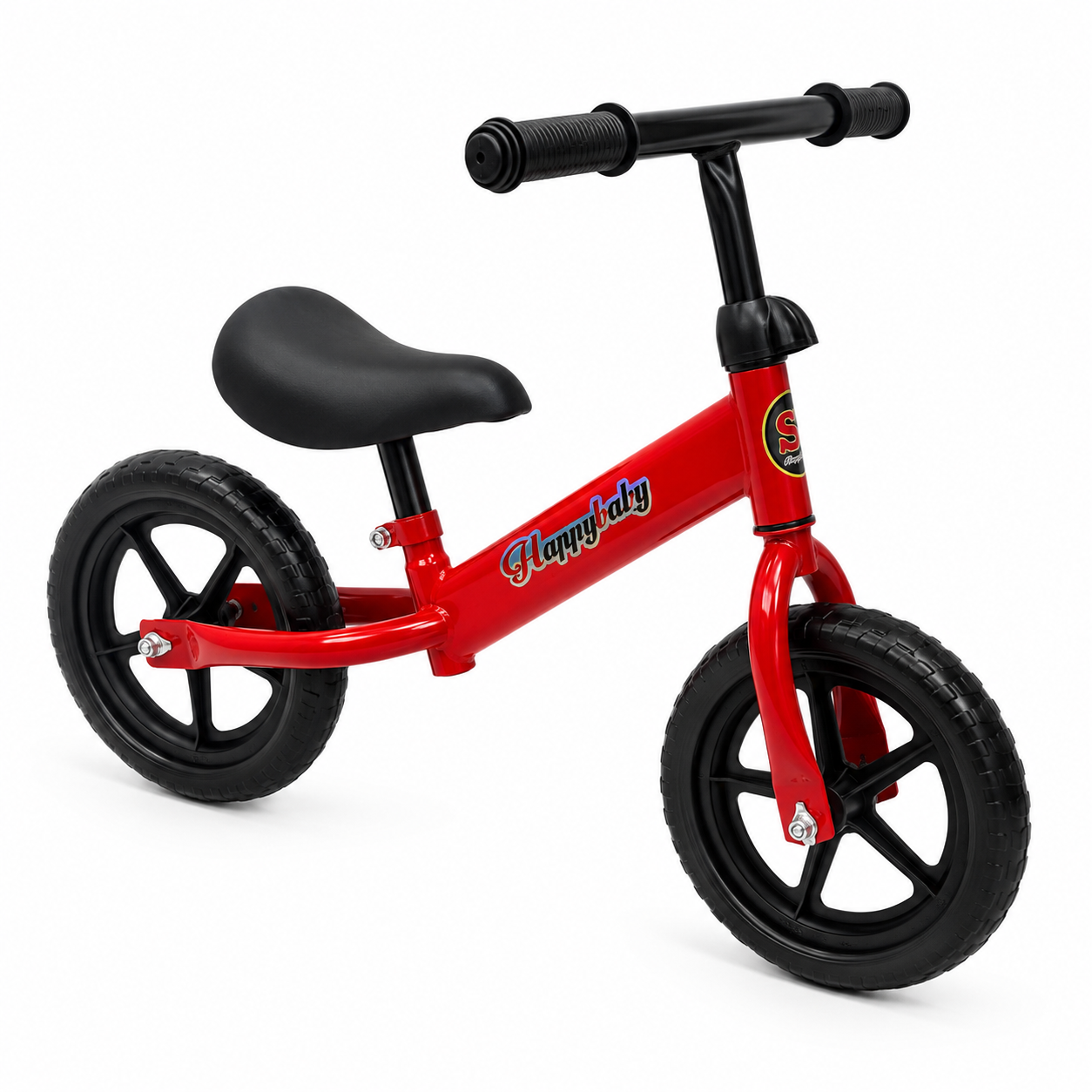Bici De Balanceo