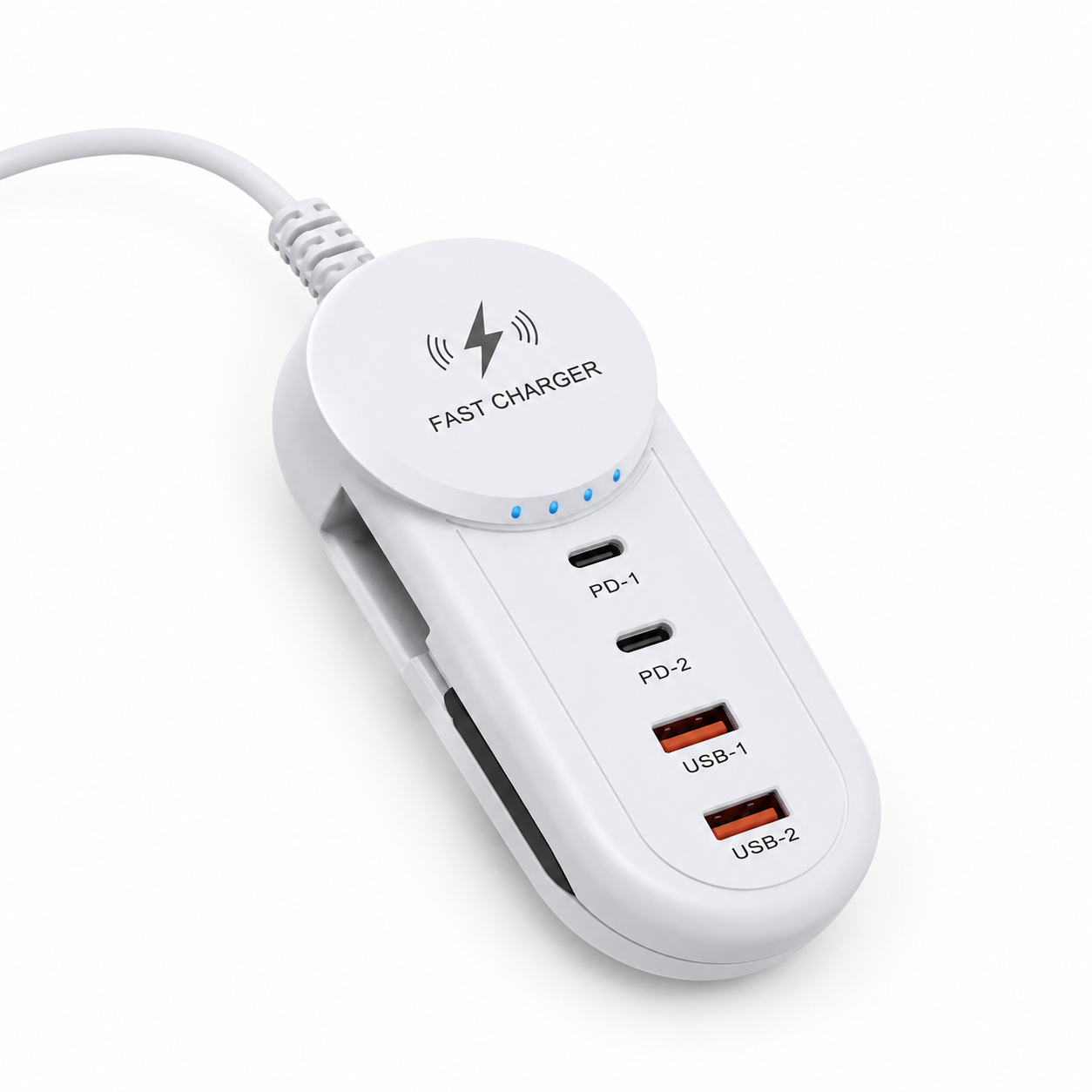 Alargue P/ Usb