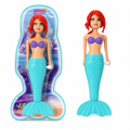 Sirena a cuerda
