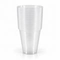 Vasos descartables x20