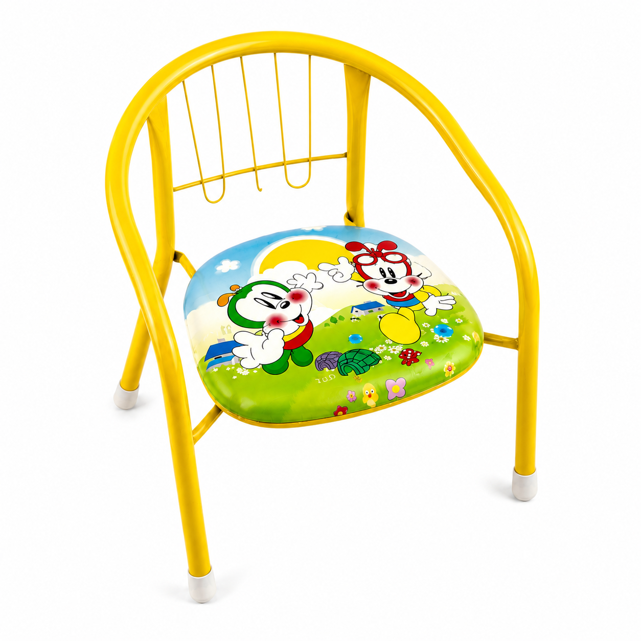 Silloncito Infantil C/ Chifle