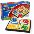 Ludo en caja