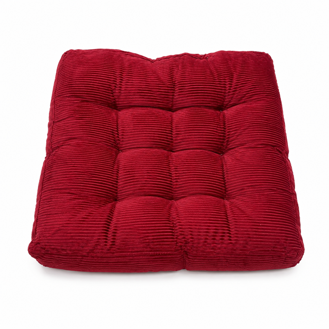 Almohadon Tatami Pana Cuadrado