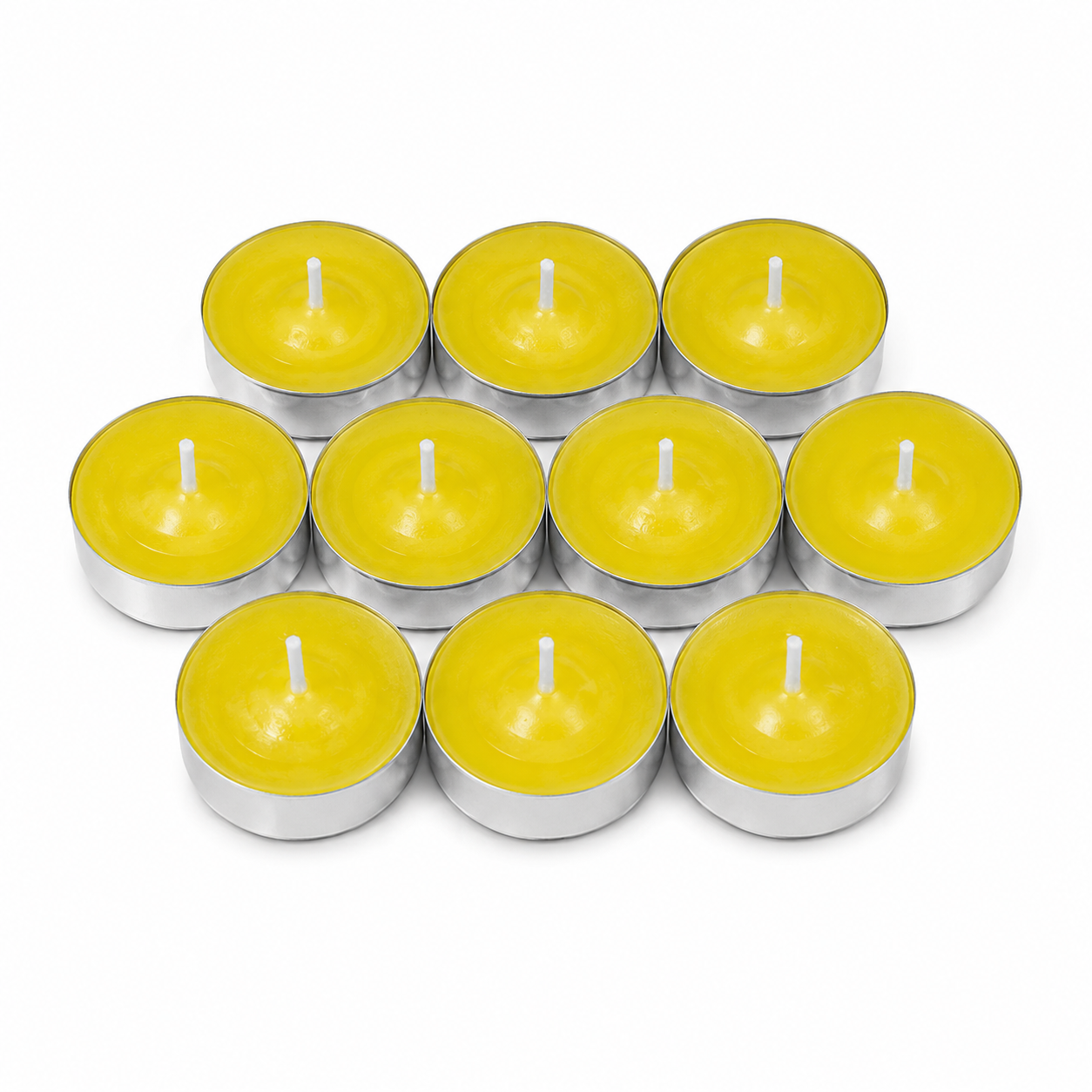 Velas Le Petit x10