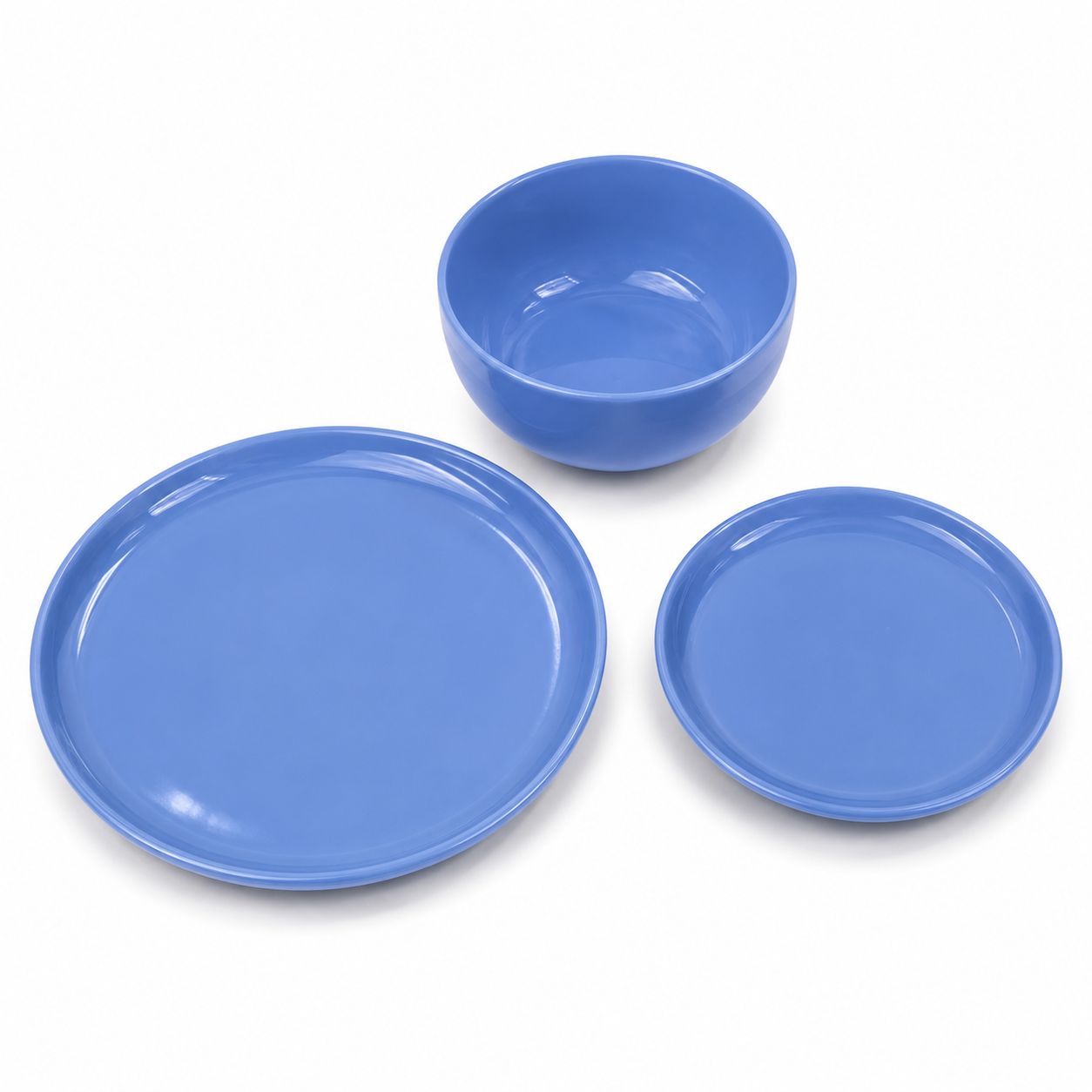 Vajilla jgo ceramica x12 pzas