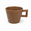 Jarrito ceramica craquelado