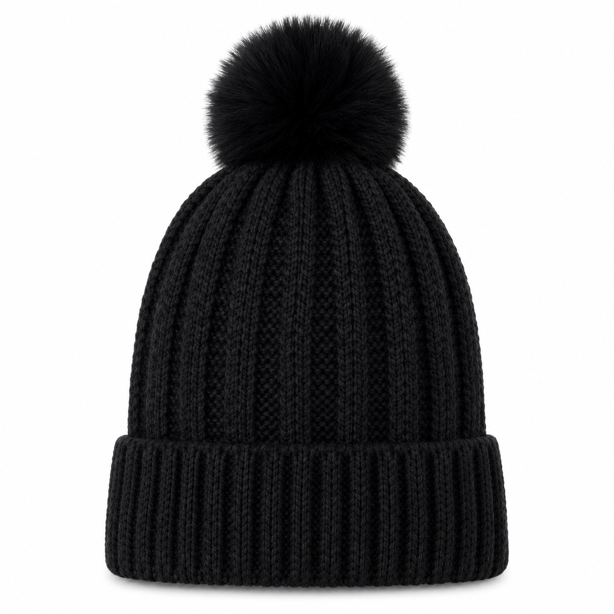 Gorro Abrigo Dama