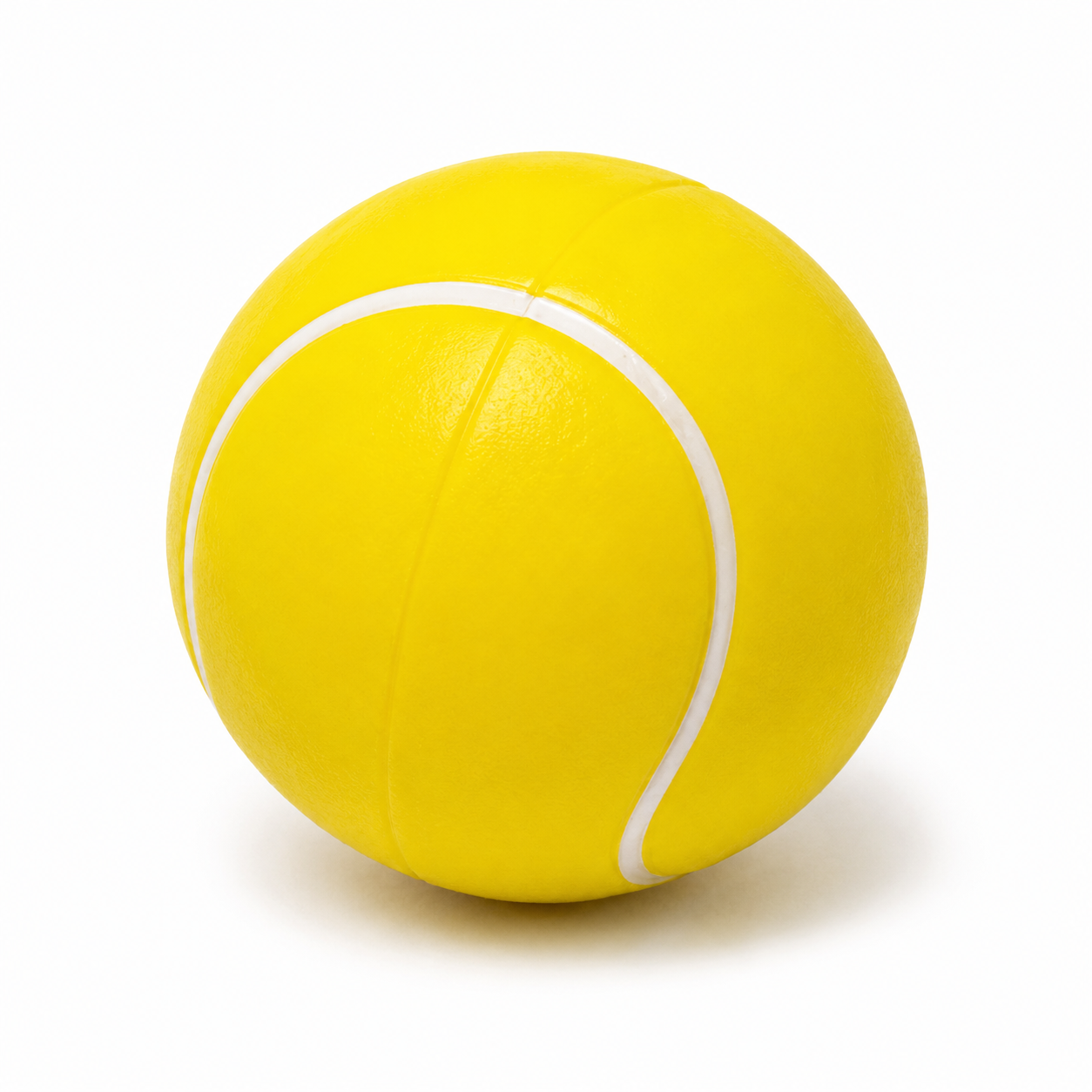 Pelotas de goma