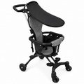 Carrito Bebe Plegable