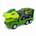 Camion dinosaurio
