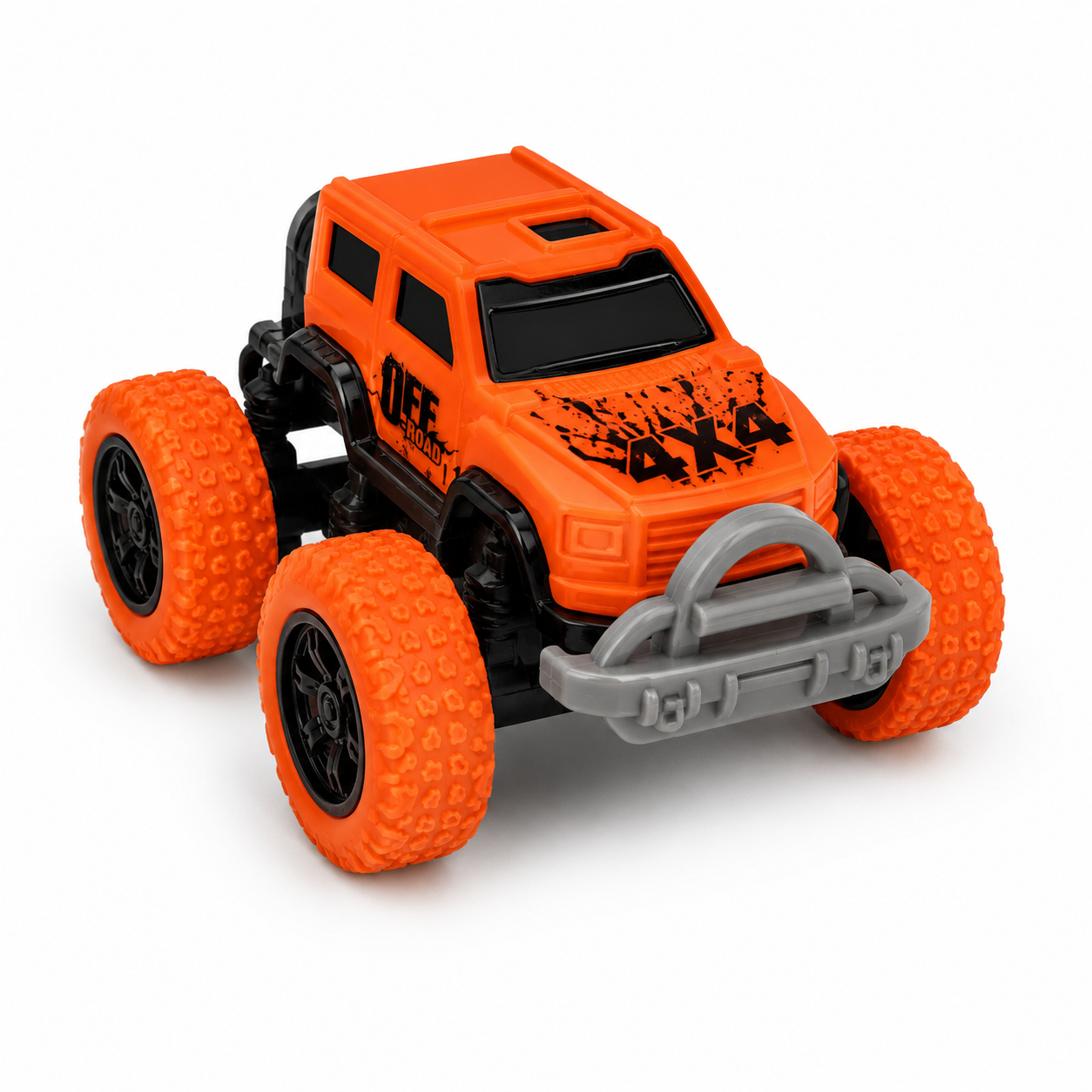 Mini 4x4