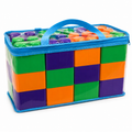 Bloques de encastrar gigantes x24