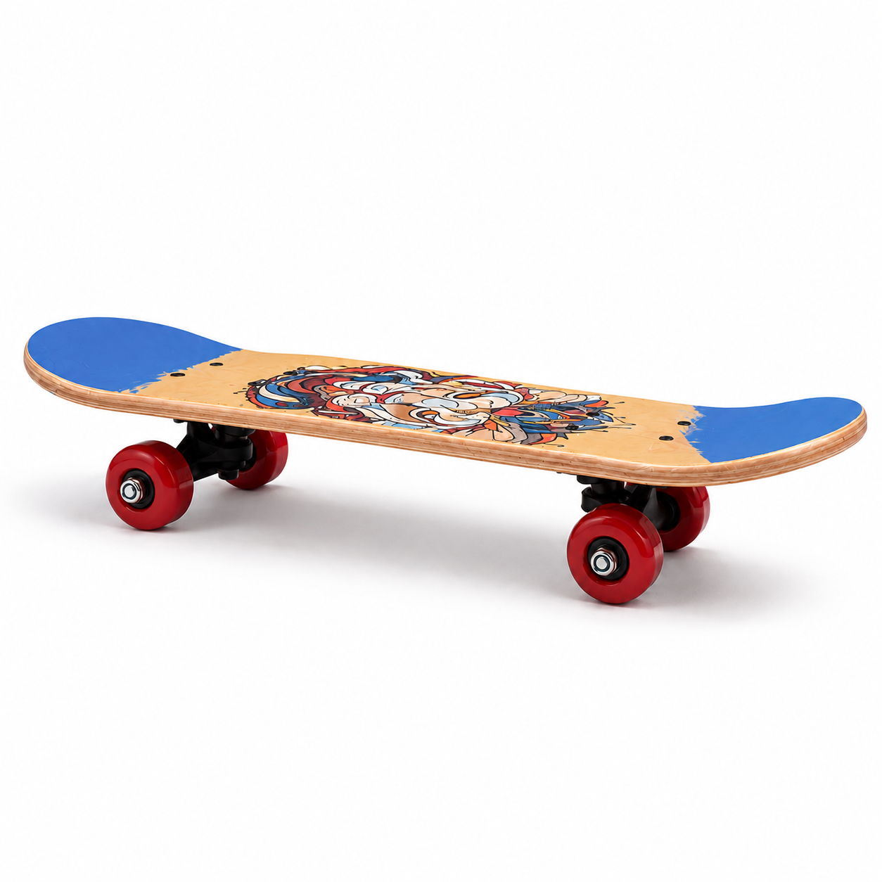 Patineta Mini
