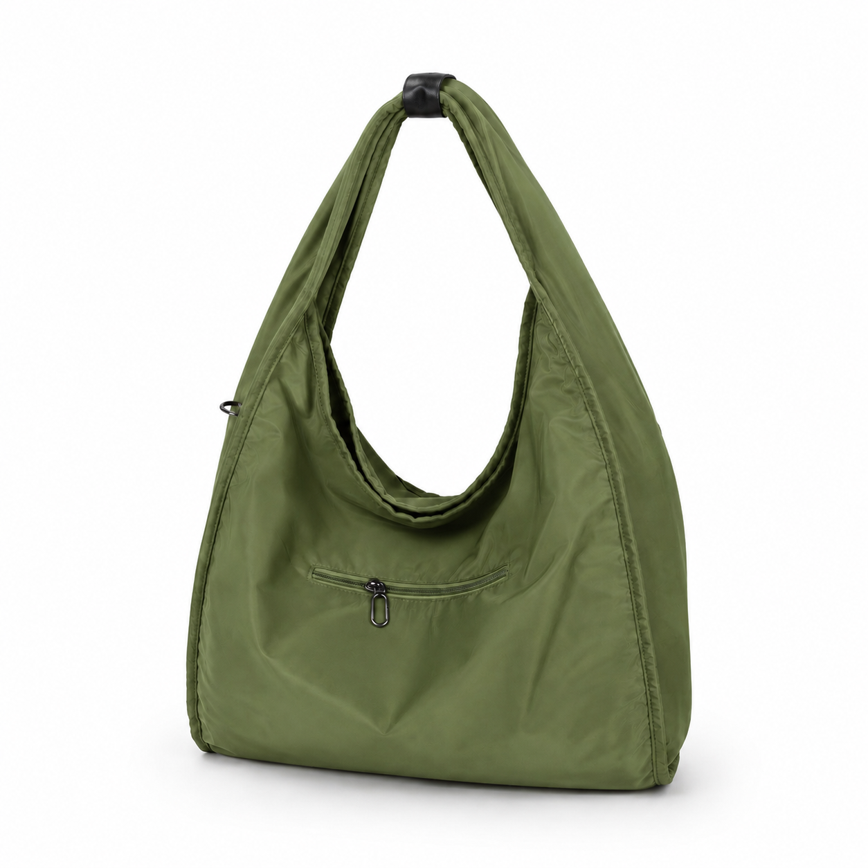 Bolso / cartera nylon impermeable