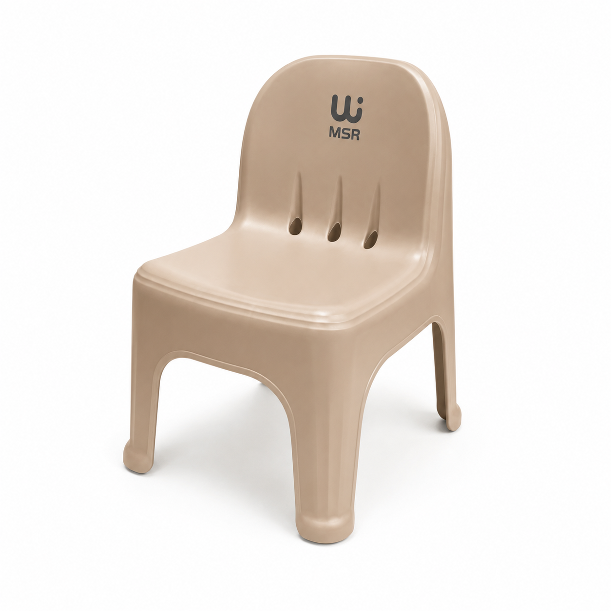 Sillita plastico duro