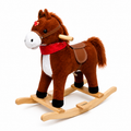 Caballo Hamaca