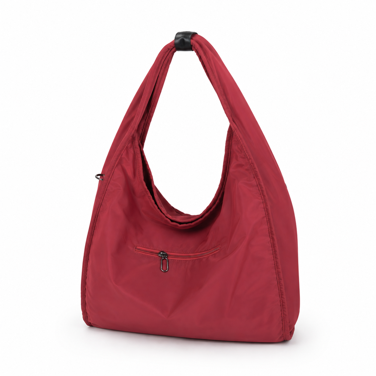 Bolso / cartera nylon impermeable