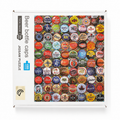 Puzzle 1000 pzas
