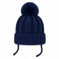 Gorro Abrigo Infantil