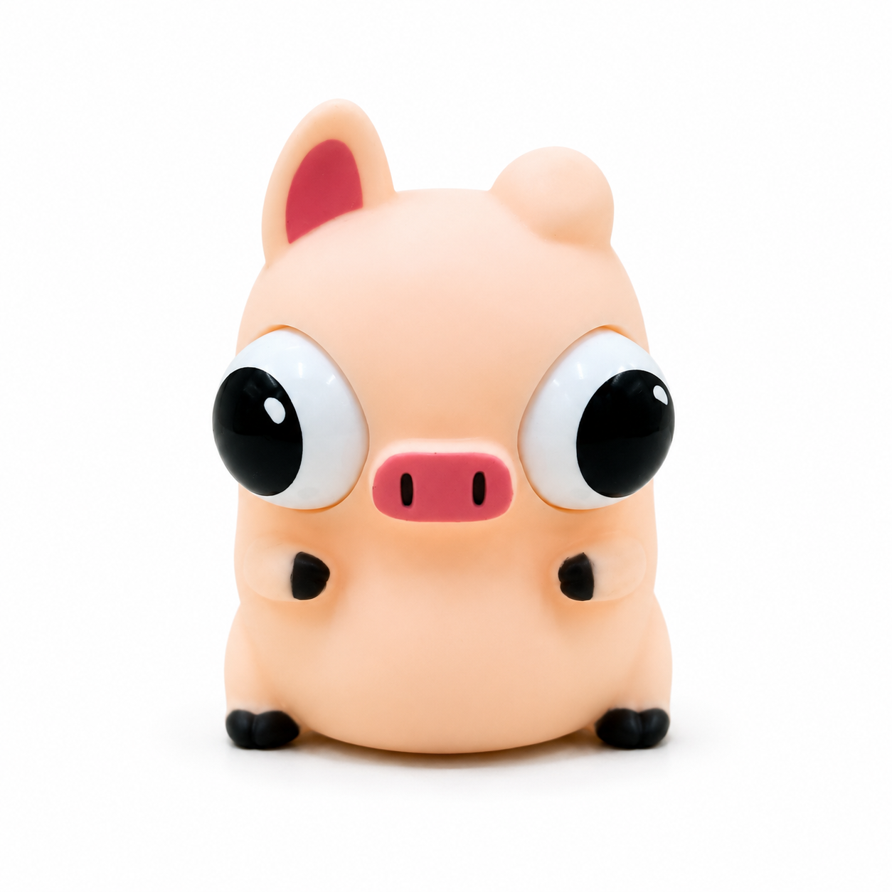 Muñequito Stress Monster