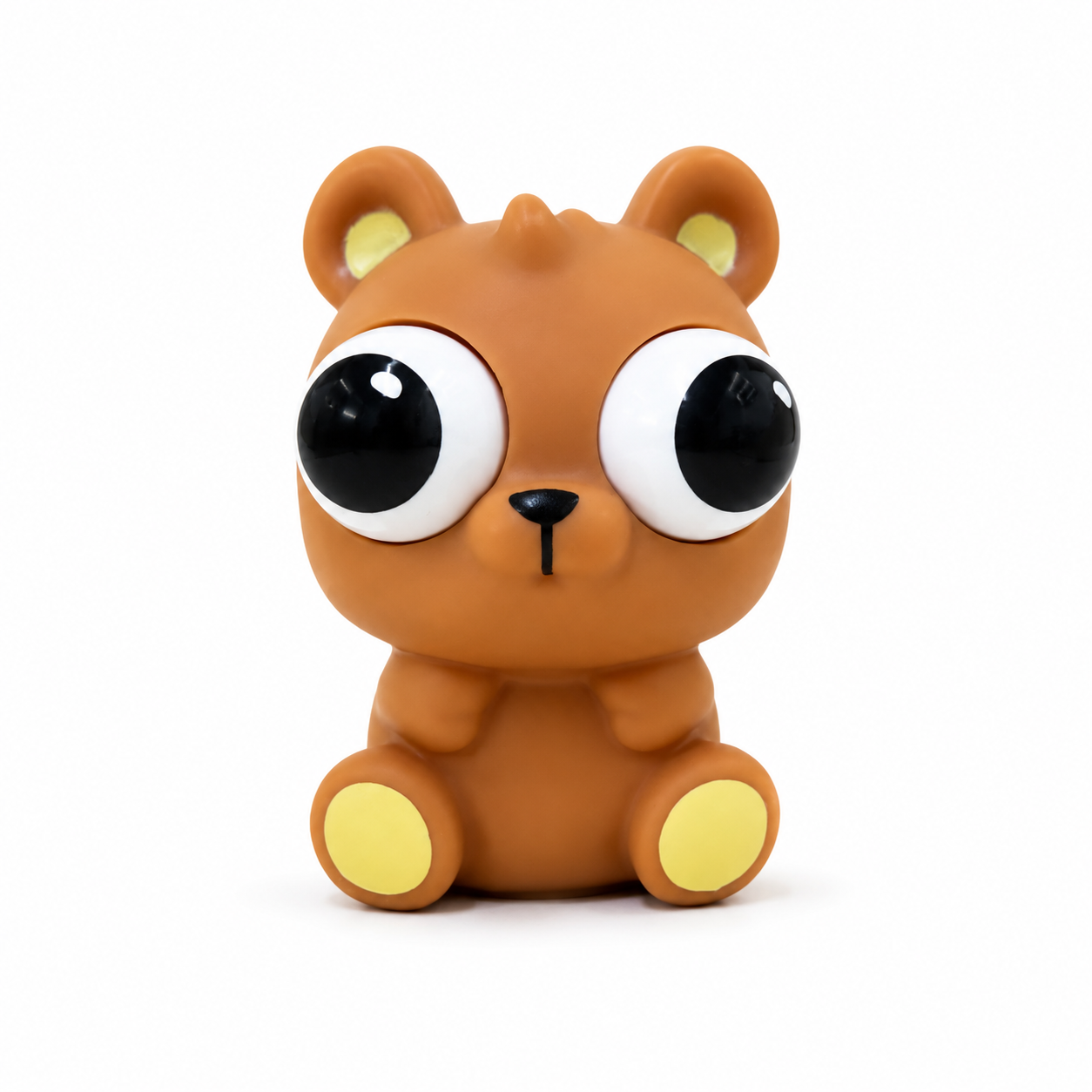 Muñequito Stress Monster